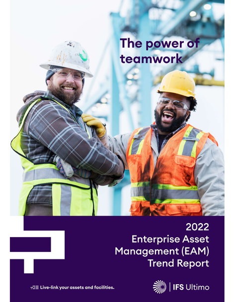 Ultimo-trendrapport 2022: Understryker de utmaningar som EAM-sektorn står inför i dagsläget